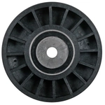 Order CONTINENTAL - 49048 - New Idler Pulley For Your Vehicle