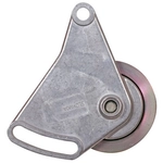 Order CONTINENTAL - 49061 - New Idler Pulley For Your Vehicle