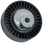 Order CONTINENTAL - 49062 - New Idler Pulley For Your Vehicle