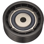 Order CONTINENTAL - 49074 - Idler Pulleys For Your Vehicle