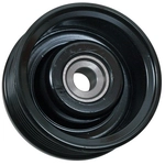 Order CONTINENTAL - 49086 - Drive Belt Idler Pulley For Your Vehicle