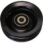 Order CONTINENTAL - 49099 - Accu-Drive Pulley For Your Vehicle