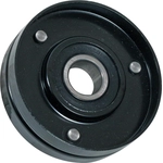 Order CONTINENTAL - 49109 - New Idler Pulley For Your Vehicle