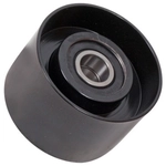 Order CONTINENTAL - 49112 - Accessory Drive Belt Idler Pulley - Automotive V- Belt For Your Vehicle