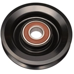 Order CONTINENTAL - 49115 - Drive Belt Idler Assembly For Your Vehicle