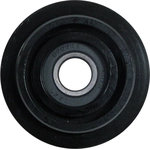 Order New Idler Pulley by CONTINENTAL - 49116 For Your Vehicle