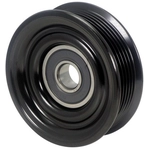 Order CONTINENTAL - 49123 - Accessory Drive Belt Idler Pulley For Your Vehicle