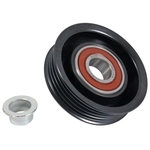 Order CONTINENTAL - 49124 - New Idler Pulley For Your Vehicle