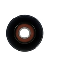Order CONTINENTAL - 49127 - Accessory Drive Idler Pulley For Your Vehicle