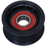 Order CONTINENTAL - 49131 - Drive Belt Idler Assembly For Your Vehicle