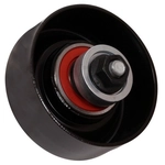 Order CONTINENTAL - 49132 - New Idler Pulley For Your Vehicle