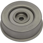 Order CONTINENTAL - 49133 - New Idler Pulley For Your Vehicle