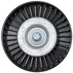 Order CONTINENTAL - 49135 - Drive Belt Idler Pulley For Your Vehicle