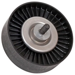Order CONTINENTAL - 49137 - New Idler Pulley For Your Vehicle