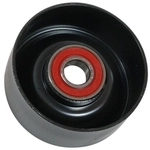 Order CONTINENTAL - 49139 - New Idler Pulley For Your Vehicle