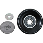 Order New Idler Pulley by CONTINENTAL - 49144 For Your Vehicle