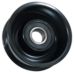 Order CONTINENTAL - 49145 - Drive Belt Idler Pulley For Your Vehicle