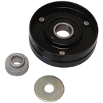 Order CONTINENTAL - 49146 - Drive Belt Idler Assembly For Your Vehicle