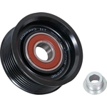 Order CONTINENTAL - 49148 - Drive Belt Idler Assembly For Your Vehicle