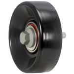 Order CONTINENTAL - 49154 - New Idler Pulley For Your Vehicle