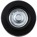 Order CONTINENTAL - 49156 - New Idler Pulley For Your Vehicle
