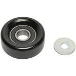 Order CONTINENTAL - 49159 - Drive Belt Idler Assembly For Your Vehicle