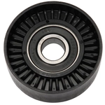 Order CONTINENTAL - 49161 - Drive Belt Idler Assembly For Your Vehicle