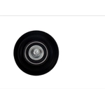Order CONTINENTAL - 49162 - Accessory Drive Belt Idler Pulley For Your Vehicle