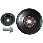 Order CONTINENTAL - 49165 - New Idler Pulley For Your Vehicle
