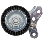 Order CONTINENTAL - 49169 - New Idler Pulley For Your Vehicle
