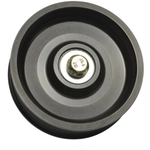 Order CONTINENTAL - 49172 - Accessory Drive Idler Pulley For Your Vehicle