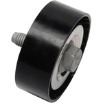 Order CONTINENTAL - 49173 - New Idler Pulley For Your Vehicle