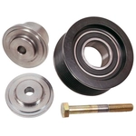 Order CONTINENTAL - 49176 - New Idler Pulley For Your Vehicle