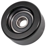 Order CONTINENTAL - 49178 - New Idler Pulley For Your Vehicle