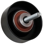 Order CONTINENTAL - 49179 - New Idler Pulley For Your Vehicle