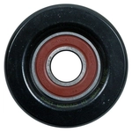 Order CONTINENTAL - 49180 - New Idler Pulley For Your Vehicle