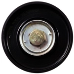 Order CONTINENTAL - 49183 - New Idler Pulley For Your Vehicle