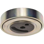 Order CONTINENTAL - 49185 - New Idler Pulley For Your Vehicle