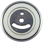 Order CONTINENTAL - 49185 - New Idler Pulley For Your Vehicle