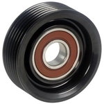 Order CONTINENTAL - 49186 - New Idler Pulley For Your Vehicle
