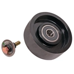 Order CONTINENTAL - 49189 - New Idler Pulley For Your Vehicle