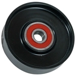 Order CONTINENTAL - 49192 - New Idler Pulley For Your Vehicle