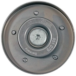 Order CONTINENTAL - 49194 - New Idler Pulley For Your Vehicle