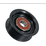 Order CONTINENTAL - 49198 - Drive Belt Idler Pulley For Your Vehicle