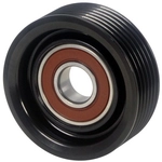 Order CONTINENTAL - 50000 - New Idler Pulley For Your Vehicle