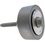 Order CONTINENTAL - 50002 - New Idler Pulley For Your Vehicle