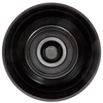Order CONTINENTAL - 50017 - New Idler Pulley For Your Vehicle