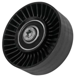 Order CONTINENTAL - 50018 - New Idler Pulley For Your Vehicle