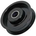 Order CONTINENTAL - 50019 - New Idler Pulley For Your Vehicle
