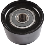 Order CONTINENTAL - 50020 - Idler Pulley For Your Vehicle